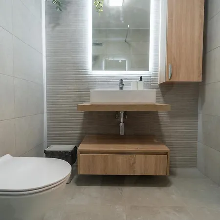 Foisorului Brand New Apartment With Huge Balcony Bucharest Exterior photo