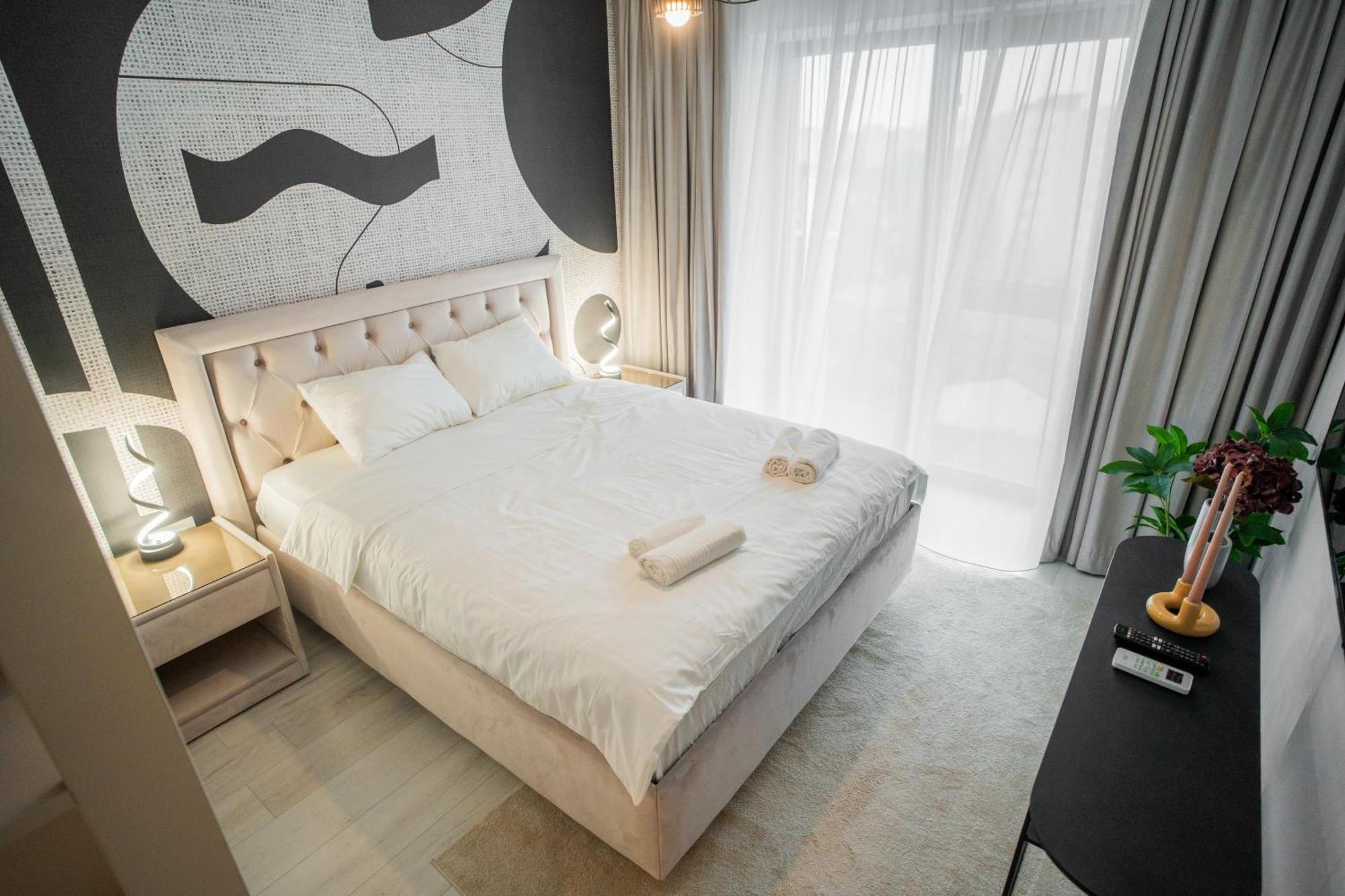 Foisorului Brand New With Huge Balcony Apartment *