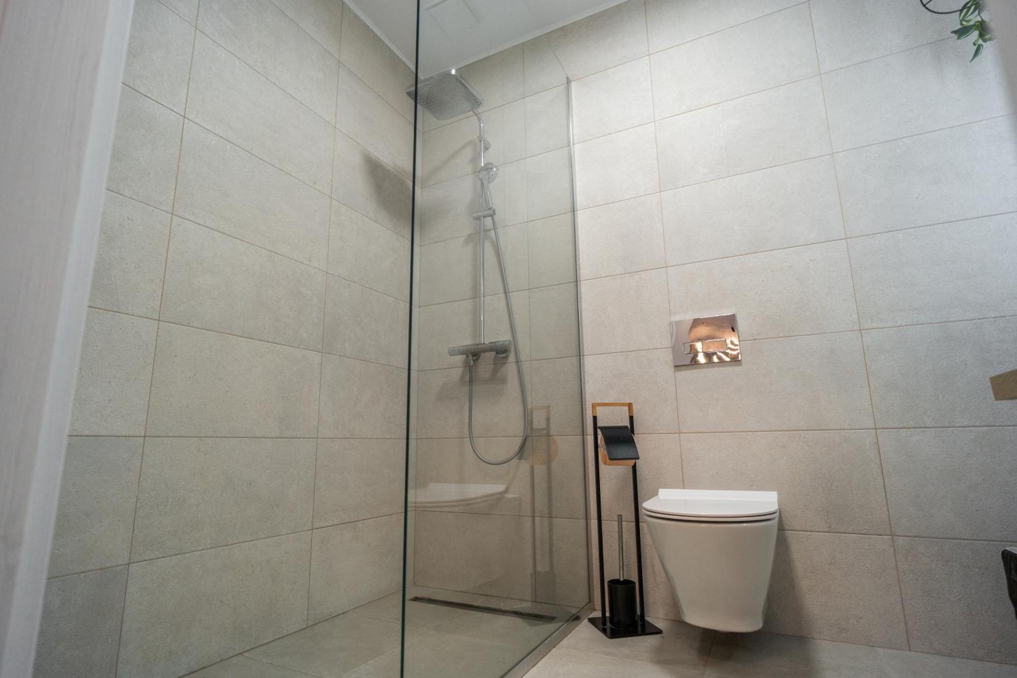 Foisorului Brand New With Huge Balcony Apartment