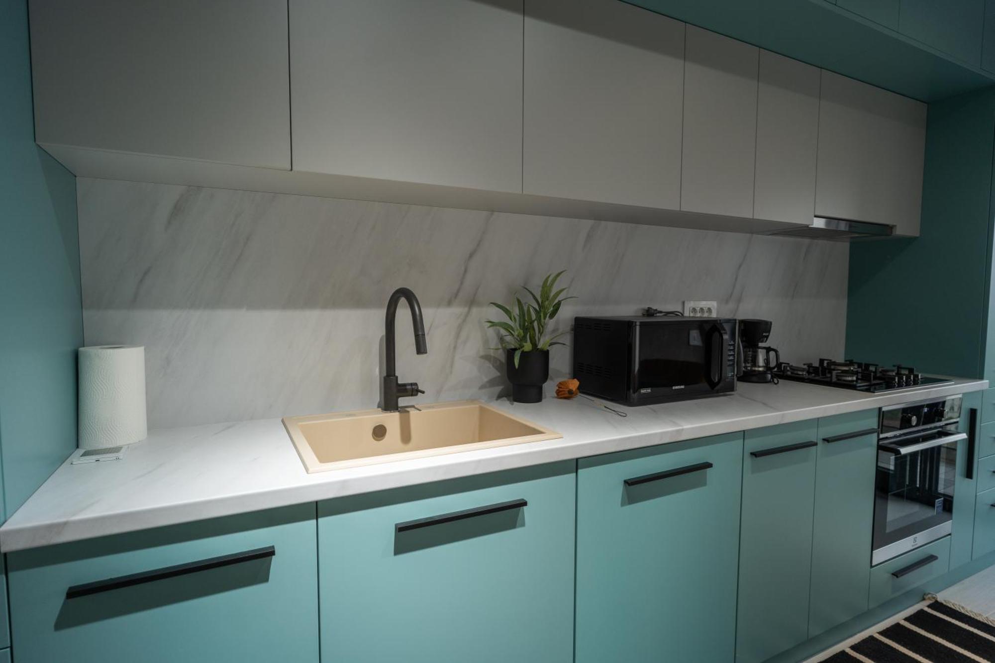 Apartment Foisorului Brand New With Huge Balcony *