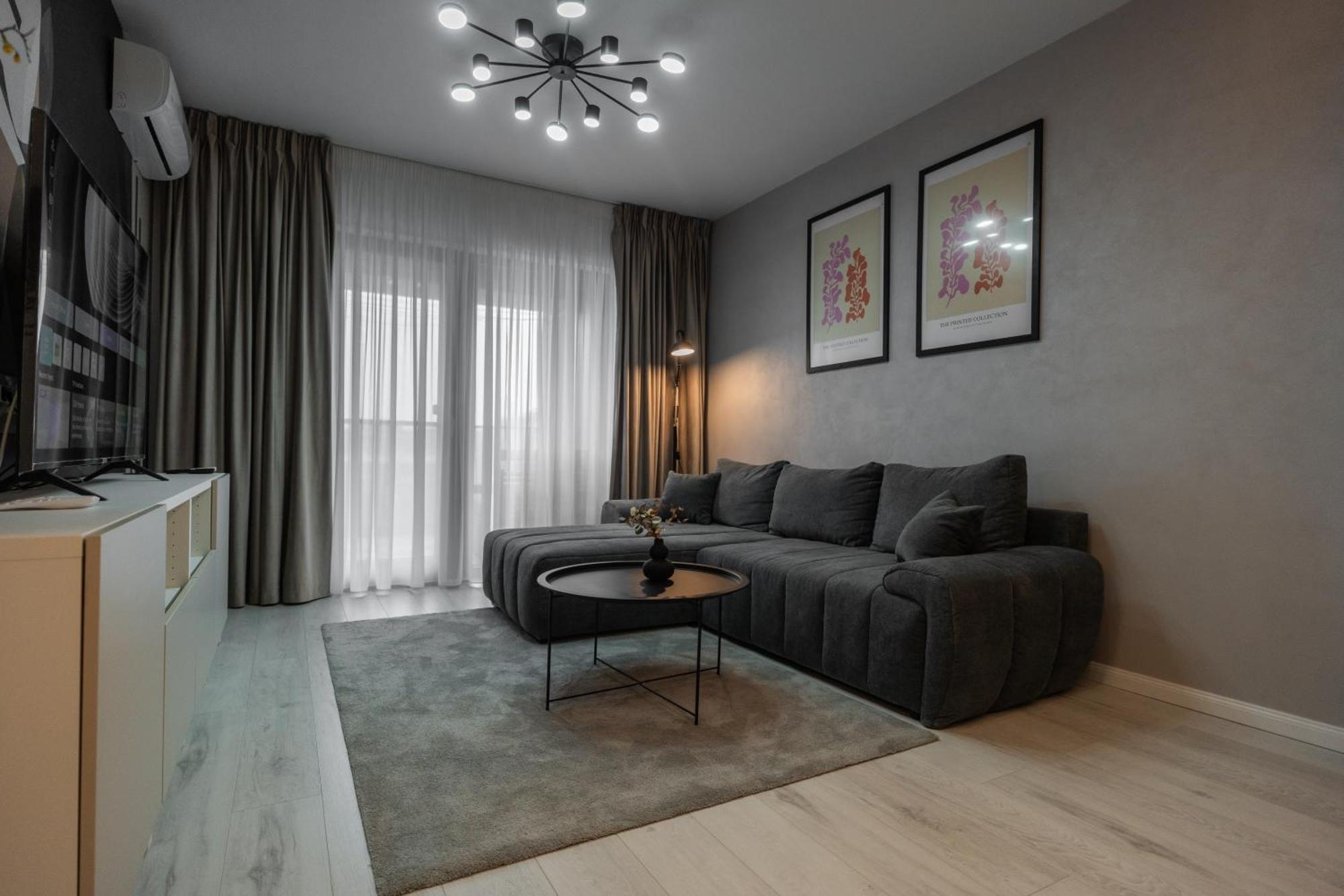 Foisorului Brand New With Huge Balcony *