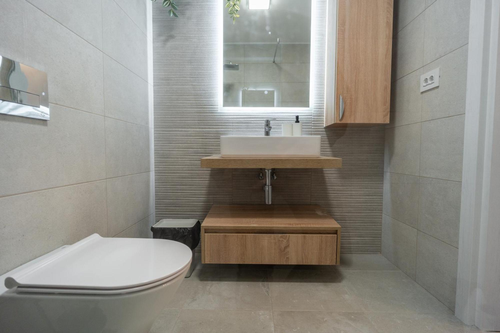 Appartamento Foisorului Brand New With Huge Balcony *