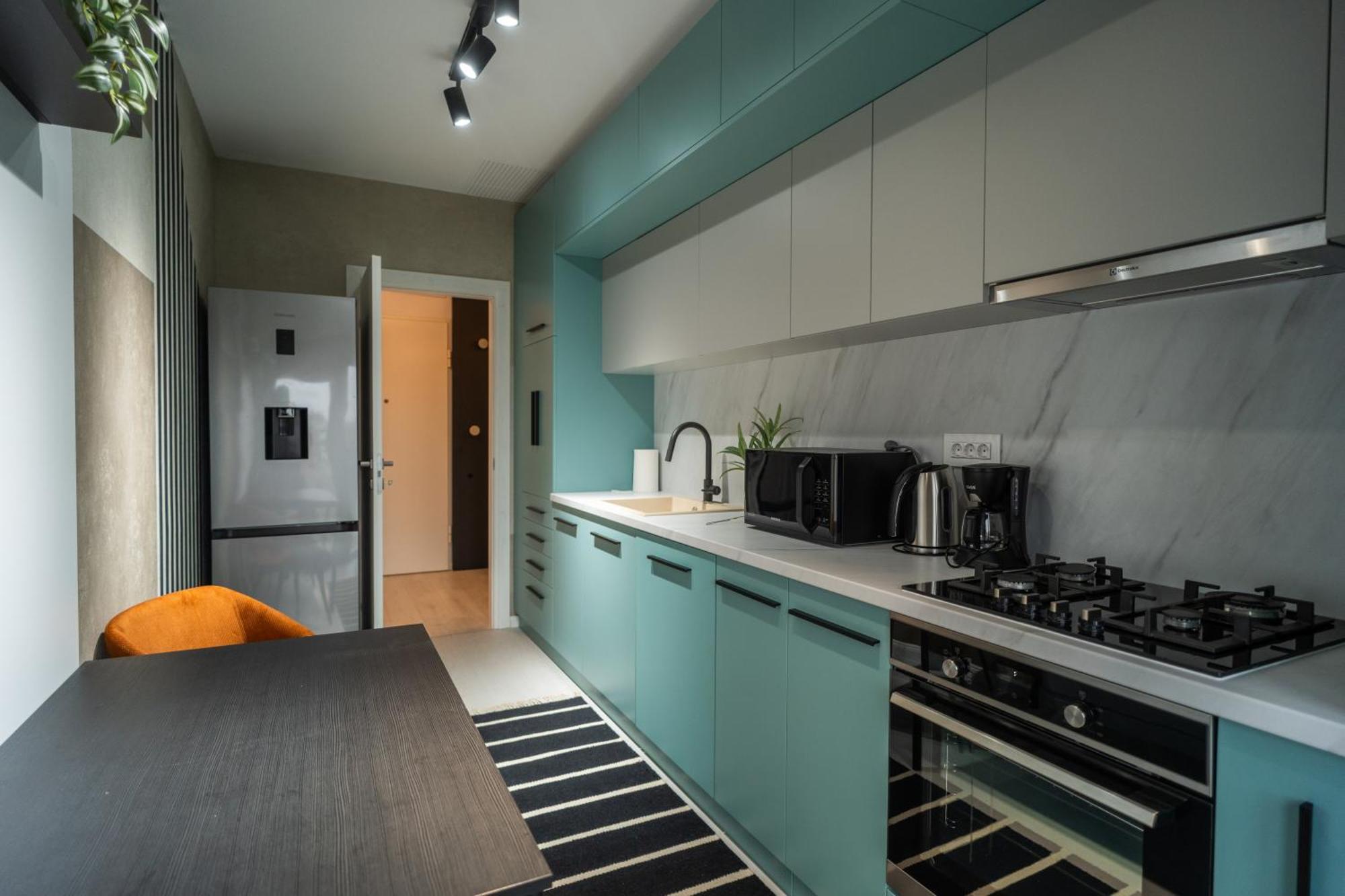 Foisorului Brand New With Huge Balcony *